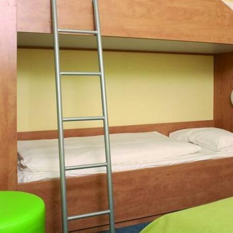 B&B Hotel Erlangen - Photo4