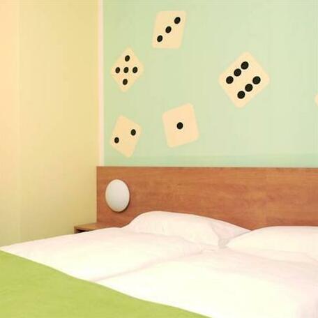 B&B Hotel Erlangen - Photo5