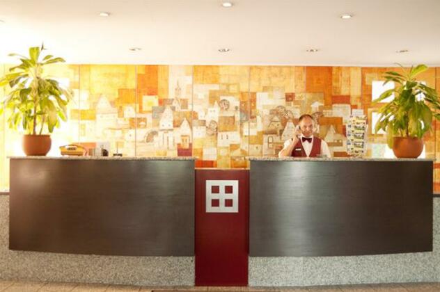 Creativhotel Luise - Photo2