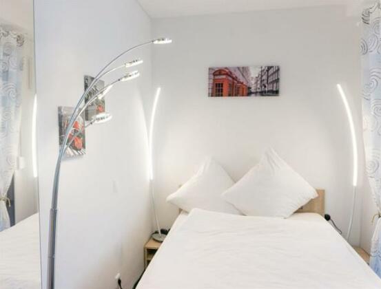E-City Residencies - Photo3