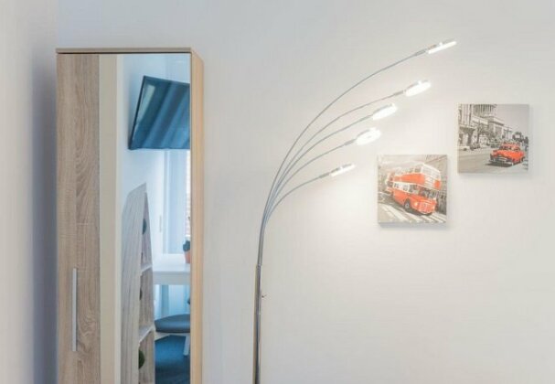 E-City Residencies - Photo5