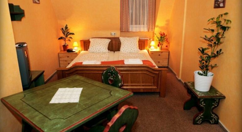 Gasthof Strauss - Photo2