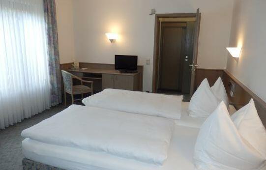 Hotel Haber - Photo4