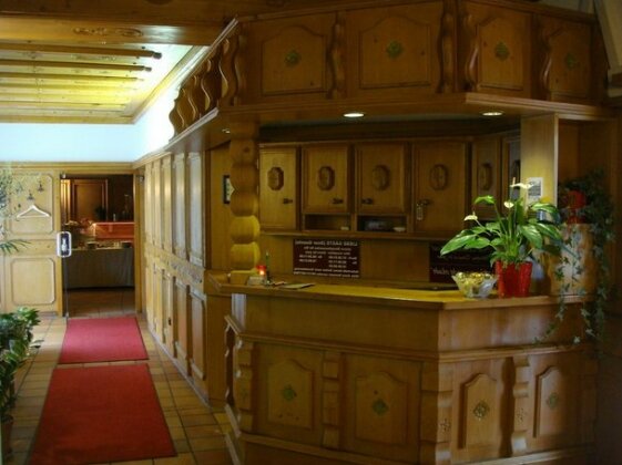 Hotel Smart-Inn - Photo2