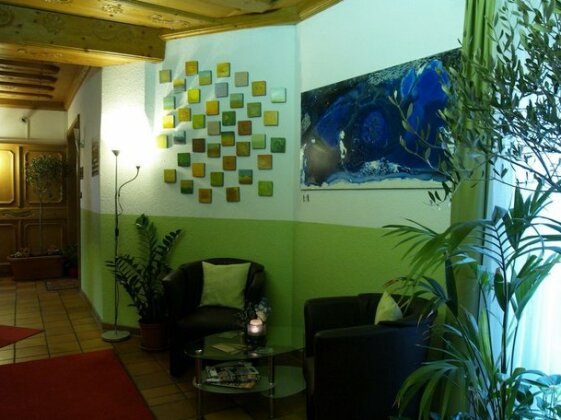 Hotel Smart-Inn - Photo3