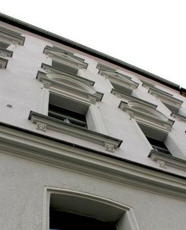 Hotel Stadthaus - Photo2