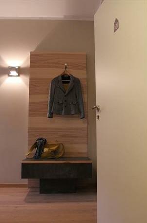 Hotel Stadthaus - Photo3