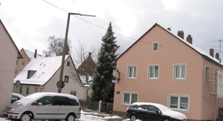Hotel und Gasthof Ritter St Georg - Photo2