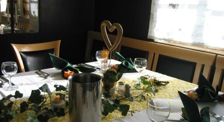 Hotel und Gasthof Ritter St Georg - Photo4
