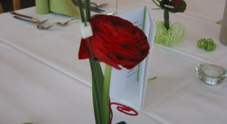 Hotel und Gasthof Ritter St Georg - Photo5