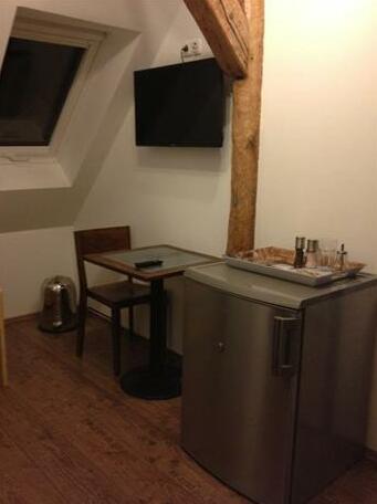 Old Town Guesthouse Erlangen - Photo4