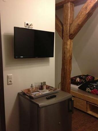 Old Town Guesthouse Erlangen - Photo5