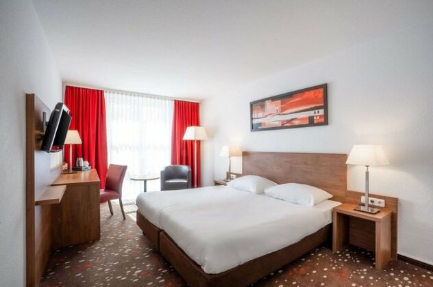 Quality Hotel Erlangen - Photo5