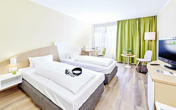 Select Hotel Erlangen - Photo5