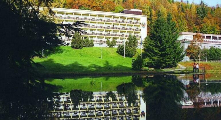 Hotel Schwarzbachtal - Photo5