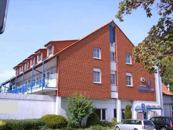 Hotel zur Therme - Photo4