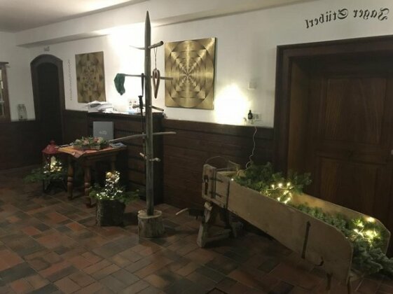 Hotel Alter Wirt Eschenlohe - Photo2