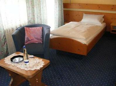 Hotel Bohmerwald - Photo4