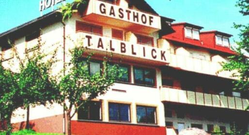 Hotel Gasthof Talblick