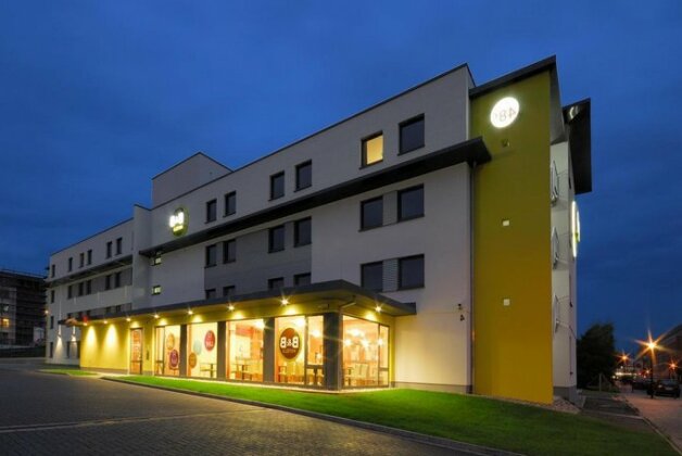 B&B Hotel Essen - Photo2