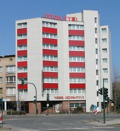 City Hotel Essen