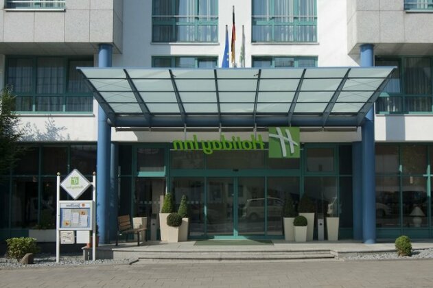 Holiday Inn Essen City Centre