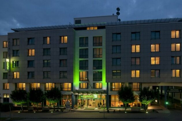 Holiday Inn Essen City Centre - Photo2