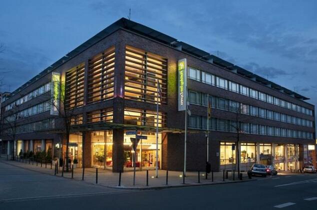 Holiday Inn Express Essen - City Centre