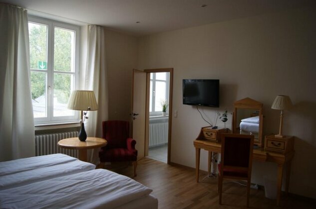 Hotel Domstuben - Photo4