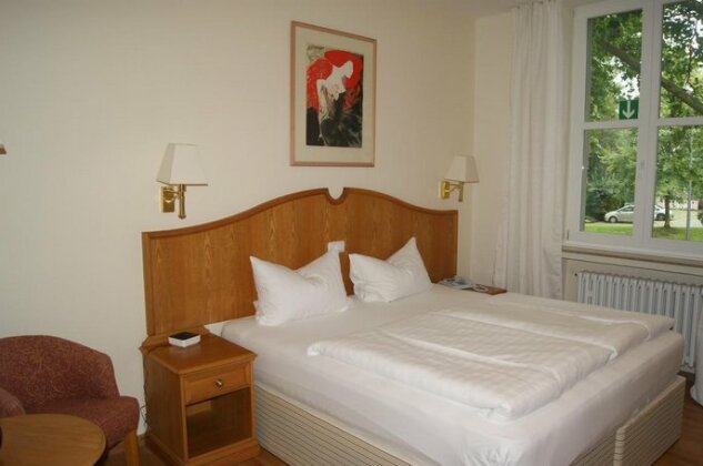 Hotel Domstuben - Photo5