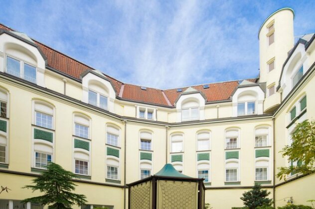 Hotel Essener Hof Sure Hotel Collection by Best Western - Photo2