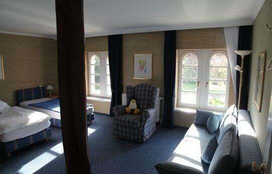 Linuxhotel - Photo2