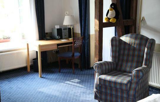 Linuxhotel - Photo3