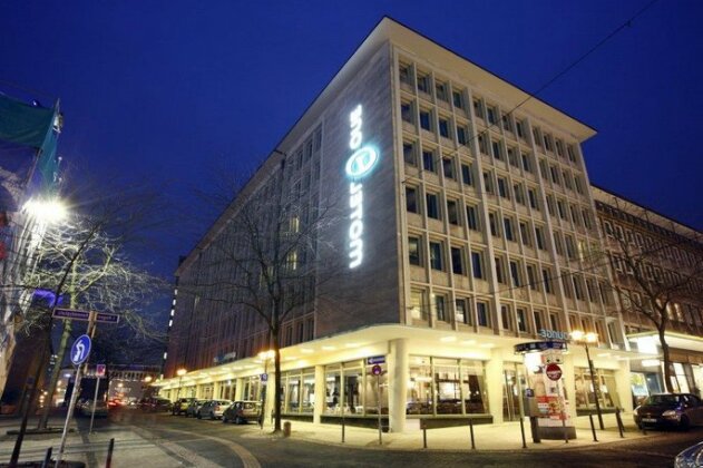 Motel One Essen