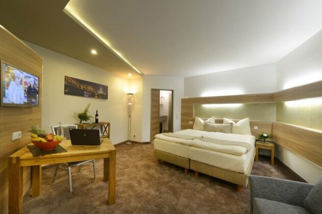 Petul Apart Hotel City Premium - Photo2