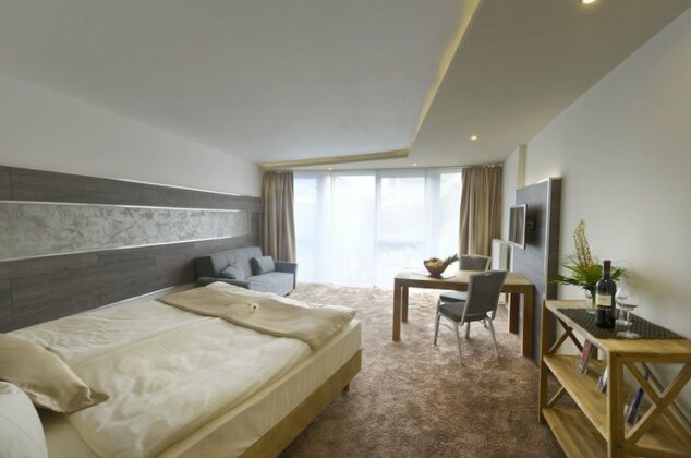 Petul Apart Hotel City Premium - Photo5