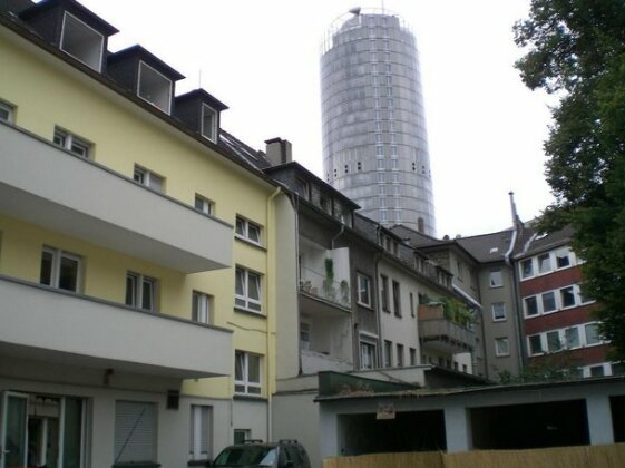Schones Apartment in Essen