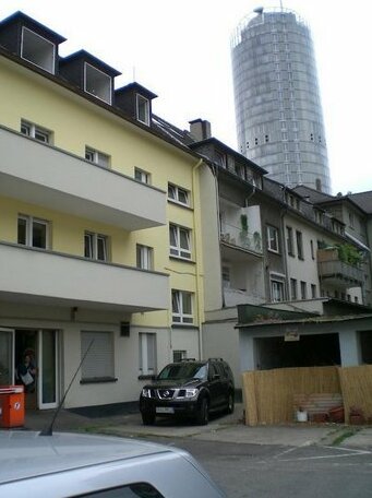 Schones Apartment in Essen - Photo4