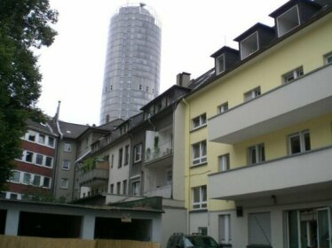 Schones Apartment in Essen