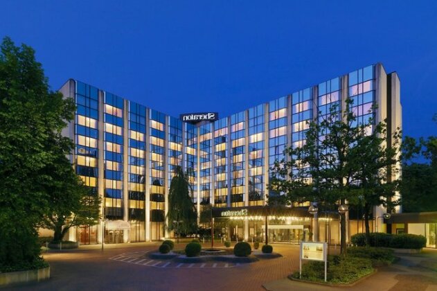 Sheraton Essen Hotel - Photo2
