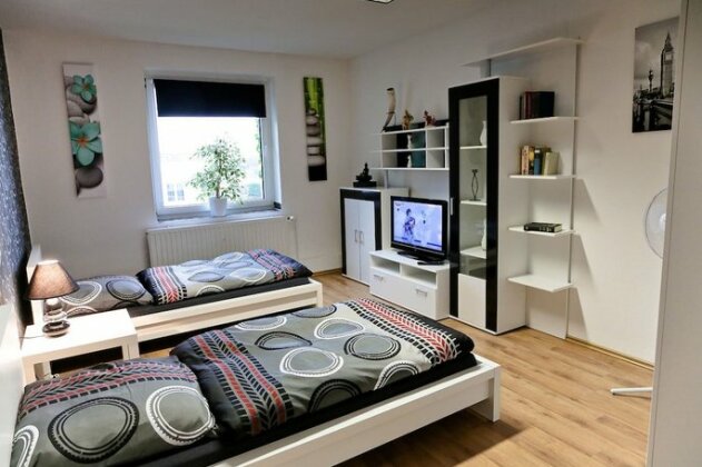 Suite-Apartment-Essen - Photo4