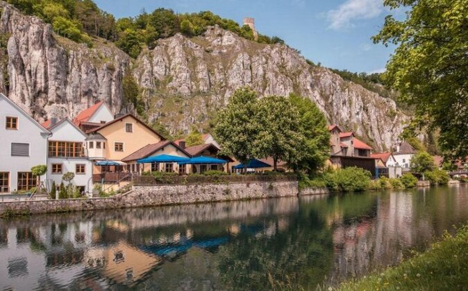 Bierhotel - Hotel & Brauereigasthof Schneider