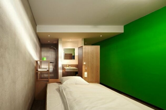 A2 Hotels Denkendorf - Airport & Messe - Photo5