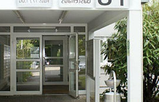 Gastehaus Klinikum Esslingen am Neckar