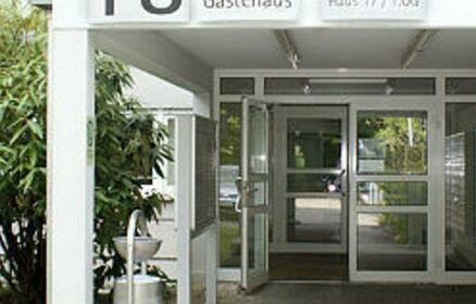 Gastehaus Klinikum Esslingen am Neckar