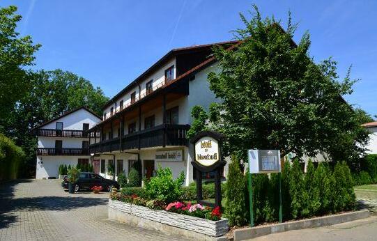 Hotel am Buchwald