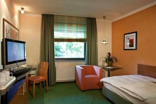 Hotel Park Consul Esslingen - Photo5