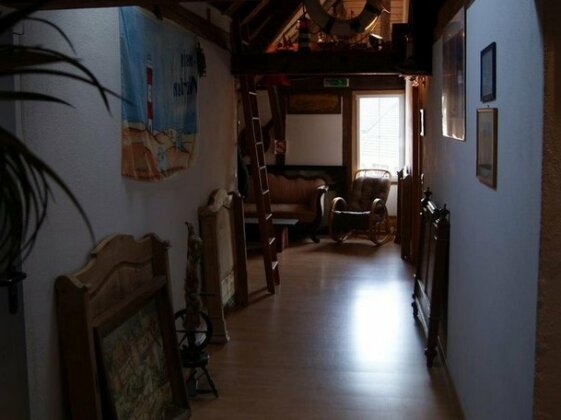 Gasthaus Alte Brauerei - Photo4