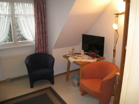 Gasthof Pension Krone - Photo2