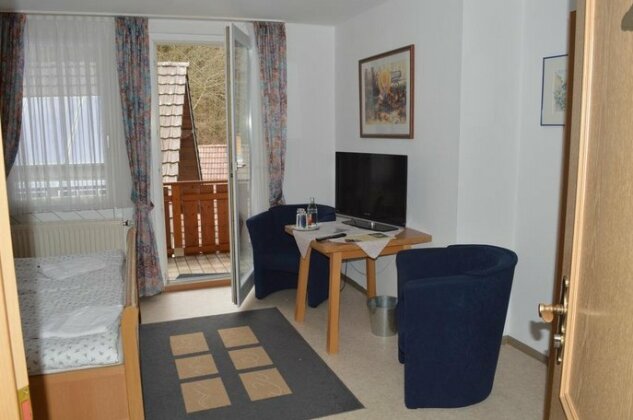 Gasthof Pension Krone - Photo3